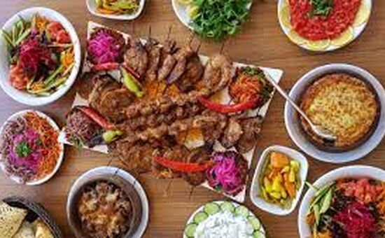 Adana Lezzet Festivali Turu