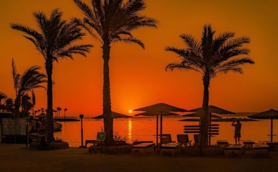Sharm El Sheikh Turu Kurban Bayramı Özel Türk Havayolları ile 5 Gece 6 Gün (26-31 Mayıs)