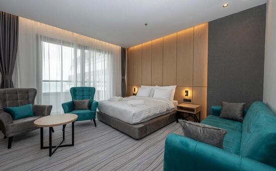 Batum Turu  2 gece 3 Gün