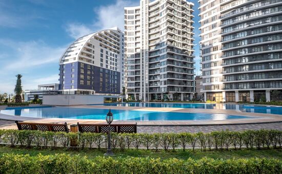 Batum Turu  2 gece 3 Gün