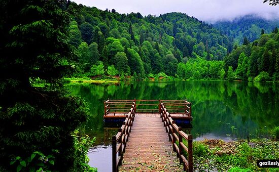 Karadeniz&Batum Turu 3 Gece 4 Gün