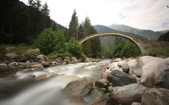 Karadeniz&Batum Turu 3 Gece 4 Gün