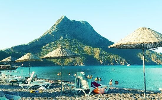 Olympos Adrasan Tatili 2 Gece 3 Gün