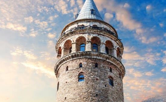 İstanbul Fener Balat Turu