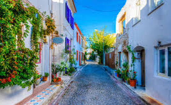 Bozcaada Gökçeada Turu 2 gece 3 Gün