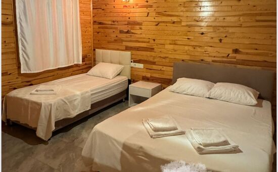 Olympos Adrasan Tatili 2 Gece 3 Gün