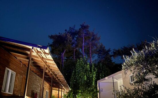 Olympos Adrasan Tatili 3 Gece 4 Gün