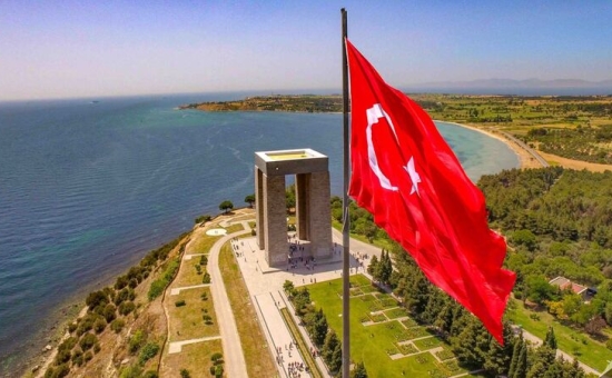 Günübirlik Çanakkale Turu