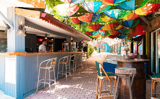 Olympos Adrasan Tatili 2 Gece 3 Gün