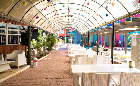 Olympos Adrasan Tatili 3 Gece 4 Gün