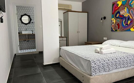 Olympos Adrasan Tatili 2 Gece 3 Gün