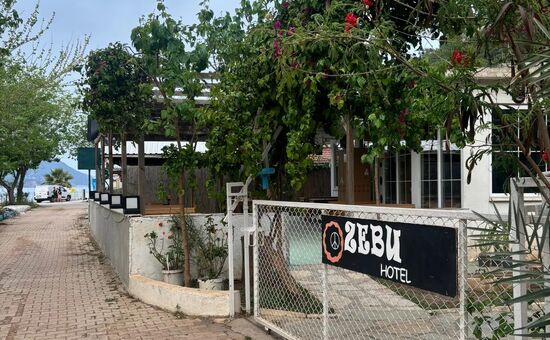 Olympos Adrasan Tatili 3 Gece 4 Gün