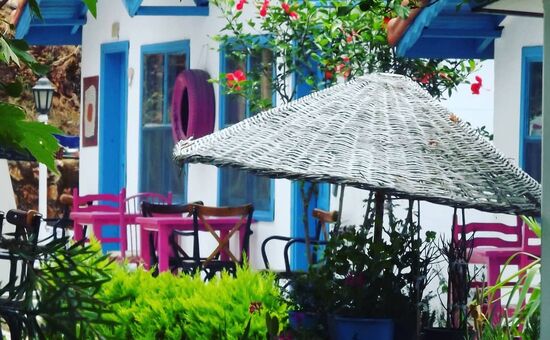 Olympos Adrasan Tatili 4 Gece 5 Gün