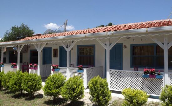 Olympos Adrasan Tatili 4 Gece 5 Gün