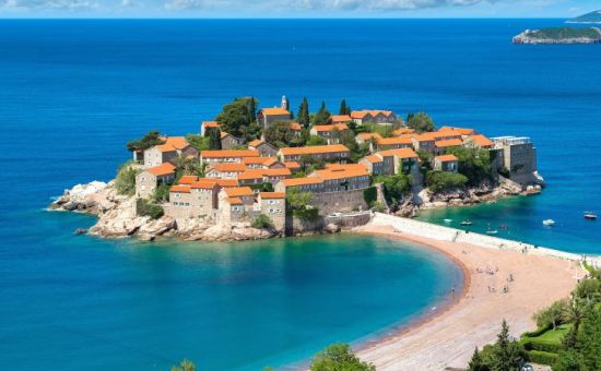 Kosovalı Büyük Balkanlar Turu AJet ile Extra Turlar ve Akşam Yemekleri Dahil SJJ-SJJ