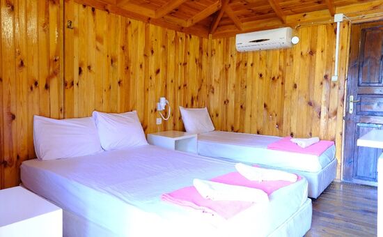 Olympos Adrasan Tatili 2 Gece 3 Gün