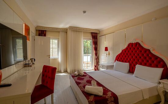 Bodrum Tatil Turu 3 Gece 4 Gün