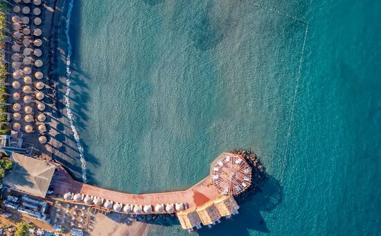 Bodrum Tatil Turu 4 Gece 5 Gün