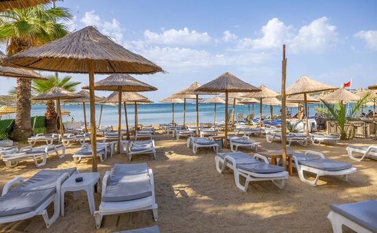 Bodrum Tatil Turu 3 Gece 4 Gün