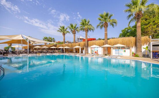 Bodrum Tatil Turu 3 Gece 4 Gün