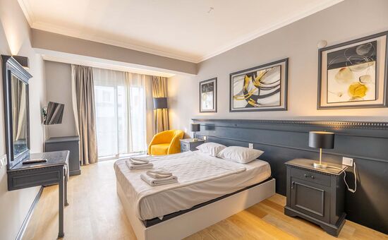 Bodrum Tatil Turu 4 Gece 5 Gün