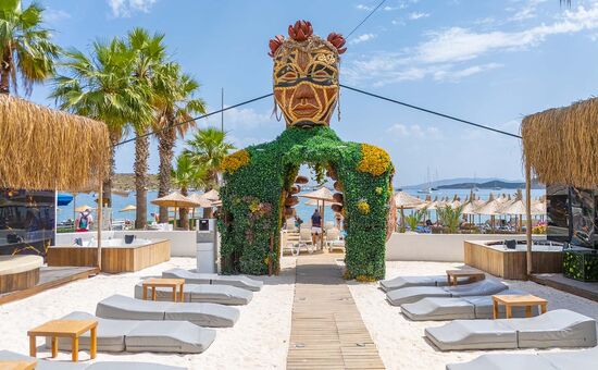 Bodrum Tatil Turu 4 Gece 5 Gün