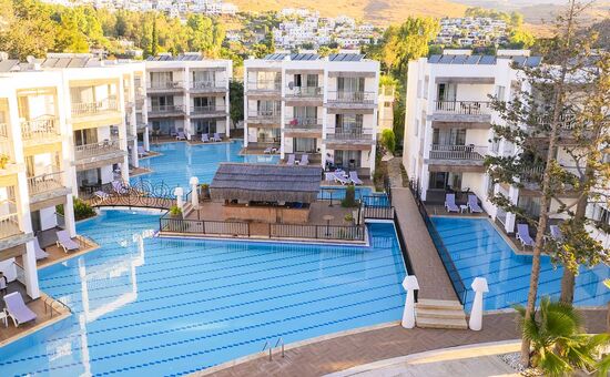 Bodrum Tatil Turu 3 Gece 4 Gün