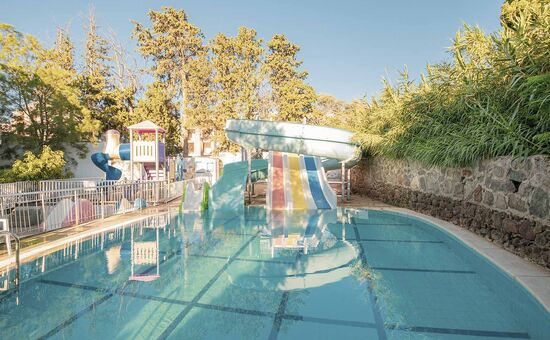 Bodrum Tatil Turu 3 Gece 4 Gün