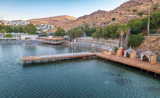 Bodrum Tatil Turu 3 Gece 4 Gün