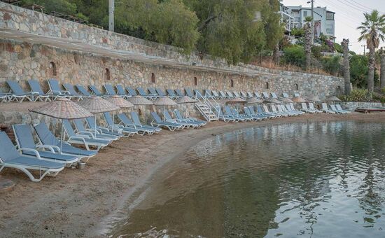 Bodrum Tatil Turu 4 Gece 5 Gün