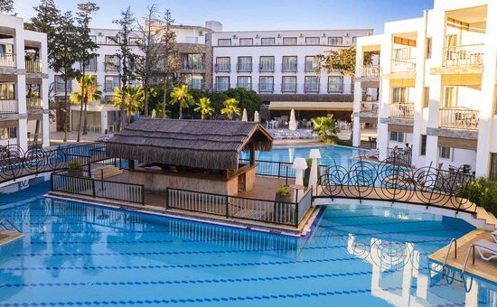 Bodrum Tatil Turu 4 Gece 5 Gün