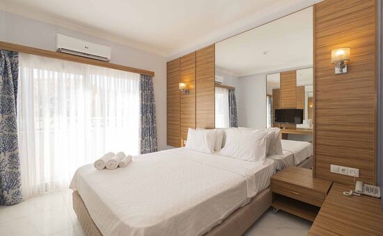 Bodrum Tatil Turu 4 Gece 5 Gün