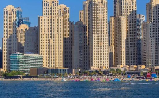 HİLTON ÖZEL VİZE DAHİL 5 KAL 4 ÖDE DUBAİ TURU Ajet ile 5 gece Kurban Bayramı Özel SHJ-SHJ