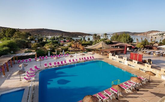 Bodrum Tatil Turu 3 Gece 4 Gün