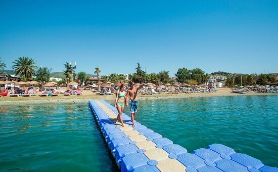 Bodrum Tatil Turu 3 Gece 4 Gün