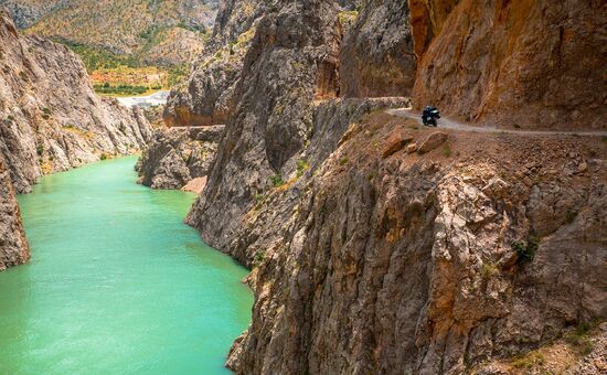 Doğu Anadolu Turu 5 Gece 6 Gün