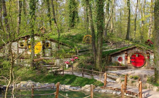 Günübirlik Sapanca Ormanya Maşukiye Turu