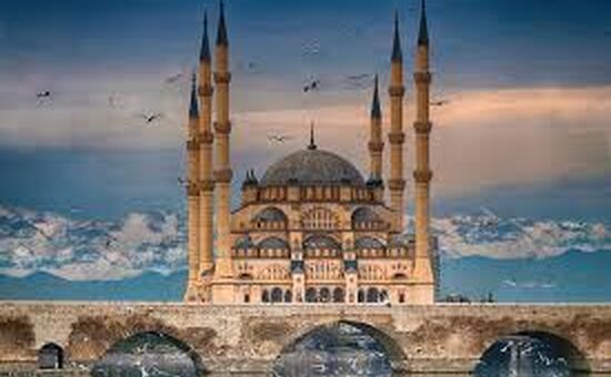 Adana Lezzet Festivali Turu