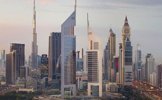 VİZE DAHİL DUBAİ TURU Pegasus Havayolları ile 4 Gece 18 Mart Ramazan Bayramı Özel SHJ-SHJ