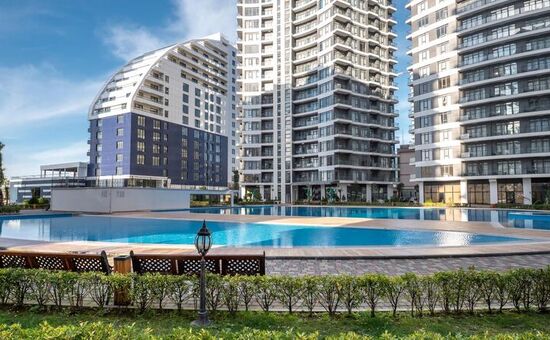 Batum Turu  2 gece 3 Gün