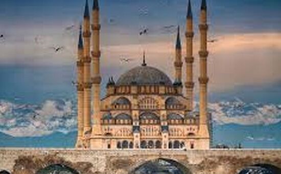 Adana Lezzet Festivali Turu