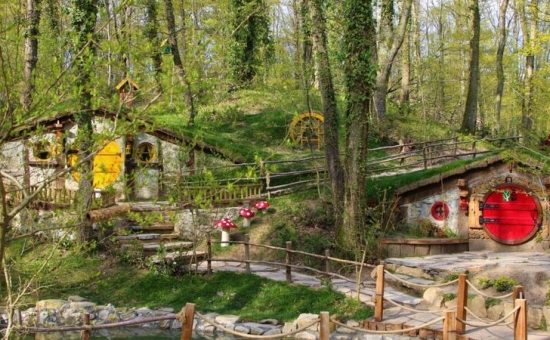 Günübirlik Sapanca Ormanya Maşukiye Turu