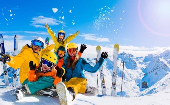 Günübirlik Uludağ Turu