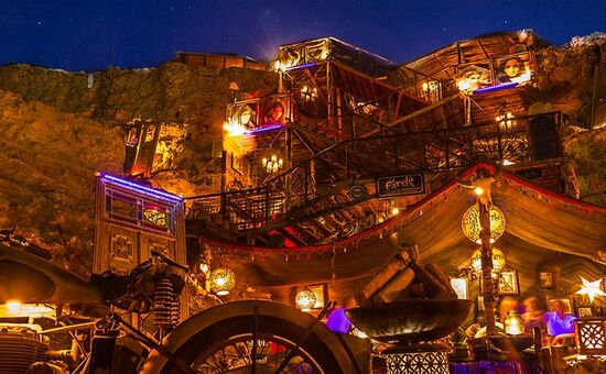 Promosyon Sharm El Sheikh Turu Ajet ile 5 Gece Otelden Erken Çıkışlı