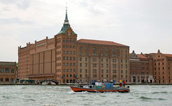 Büyük İtalya Turu Ajet Havayolları İle 5 Gece 6 Gün (Bergamo–Roma)