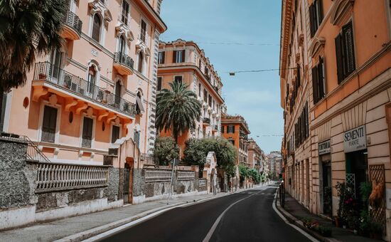 Büyük İtalya Turu Ajet Havayolları İle 5 Gece 6 Gün (Roma-Bergamo)