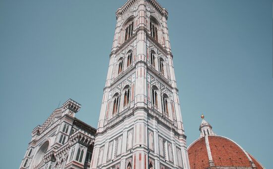 Büyük İtalya Turu Ajet Havayolları İle 5 Gece 6 Gün (Roma-Bergamo)