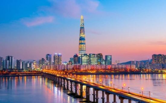 Japonya Kore Turu - Asiana Havayolları İle  10 Gece 12 Gün EJ001