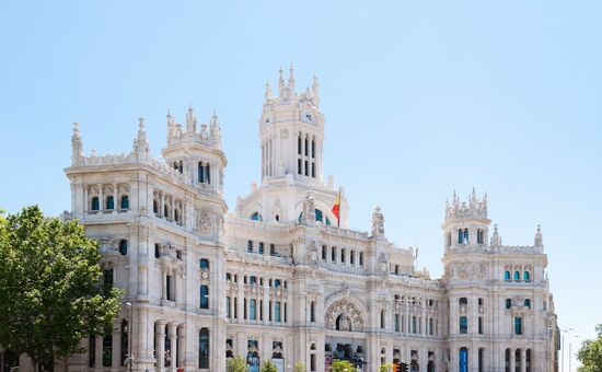 BÜYÜK İSPANYA & ENDÜLÜS & PORTEKİZ 2026 PC (MAD-SVQ) MADRİD (2) & PORTO (1) & LİZBON (2) & SEVİLLA (2)