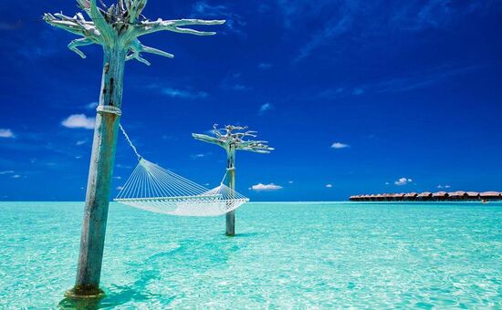 MALDİVLER TURU
